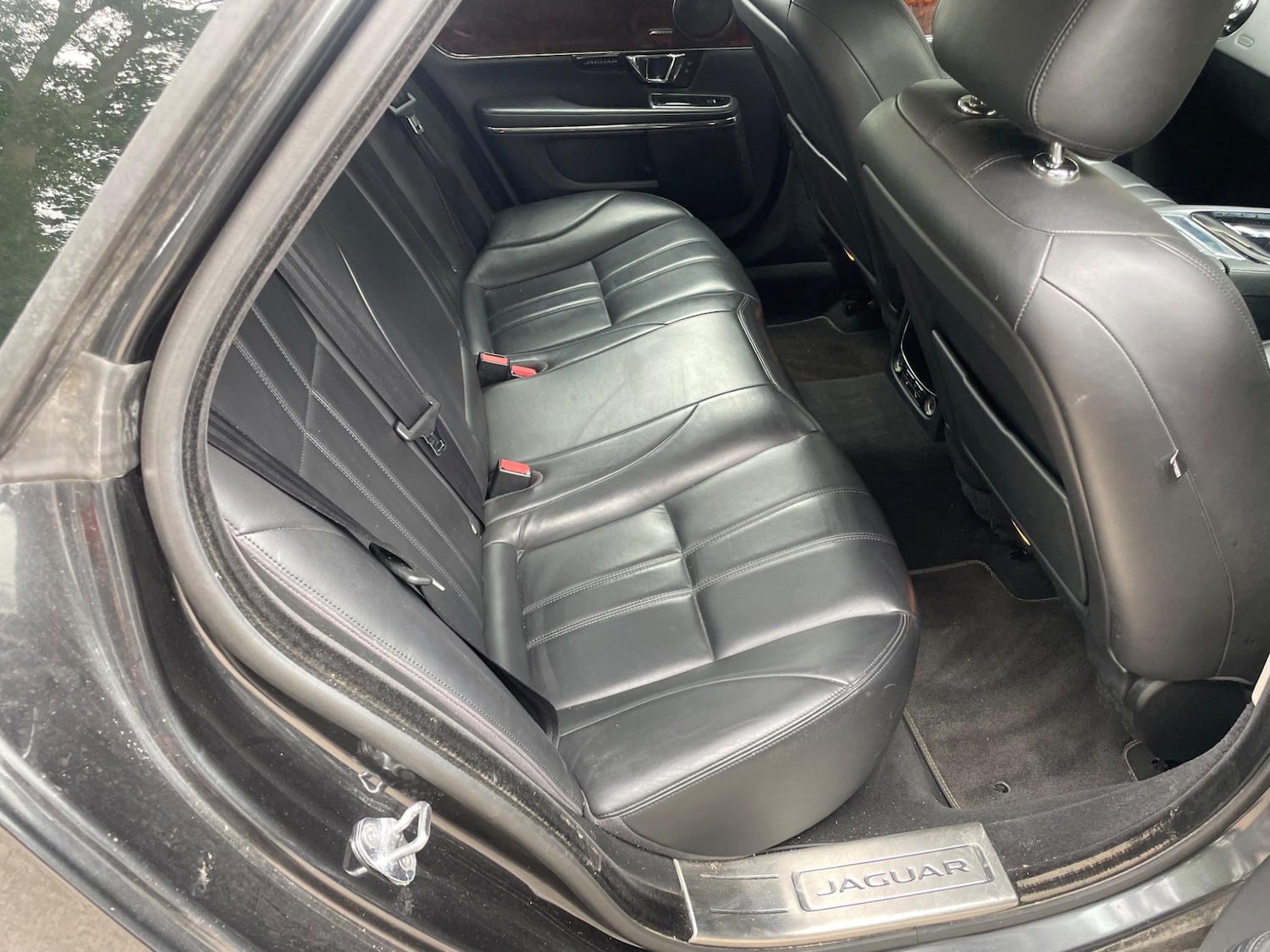 Used Jaguar XJ 2014 for sale - 76634177: Photo 15