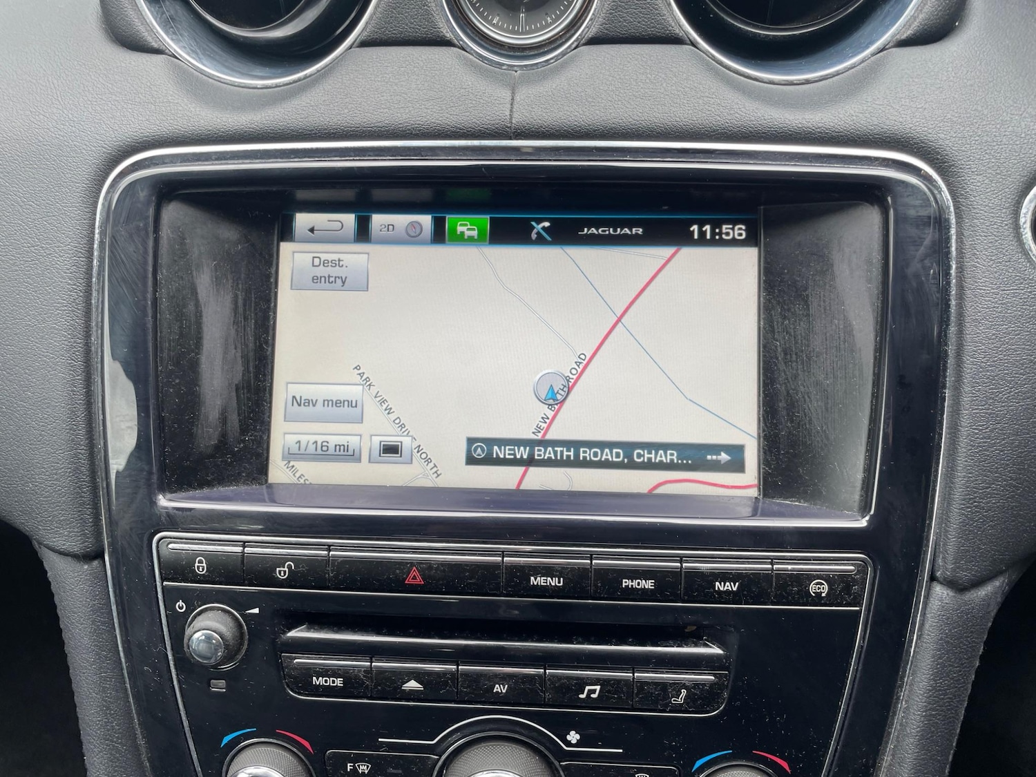 Used Jaguar XJ 2014 for sale - 76634177: Photo 19