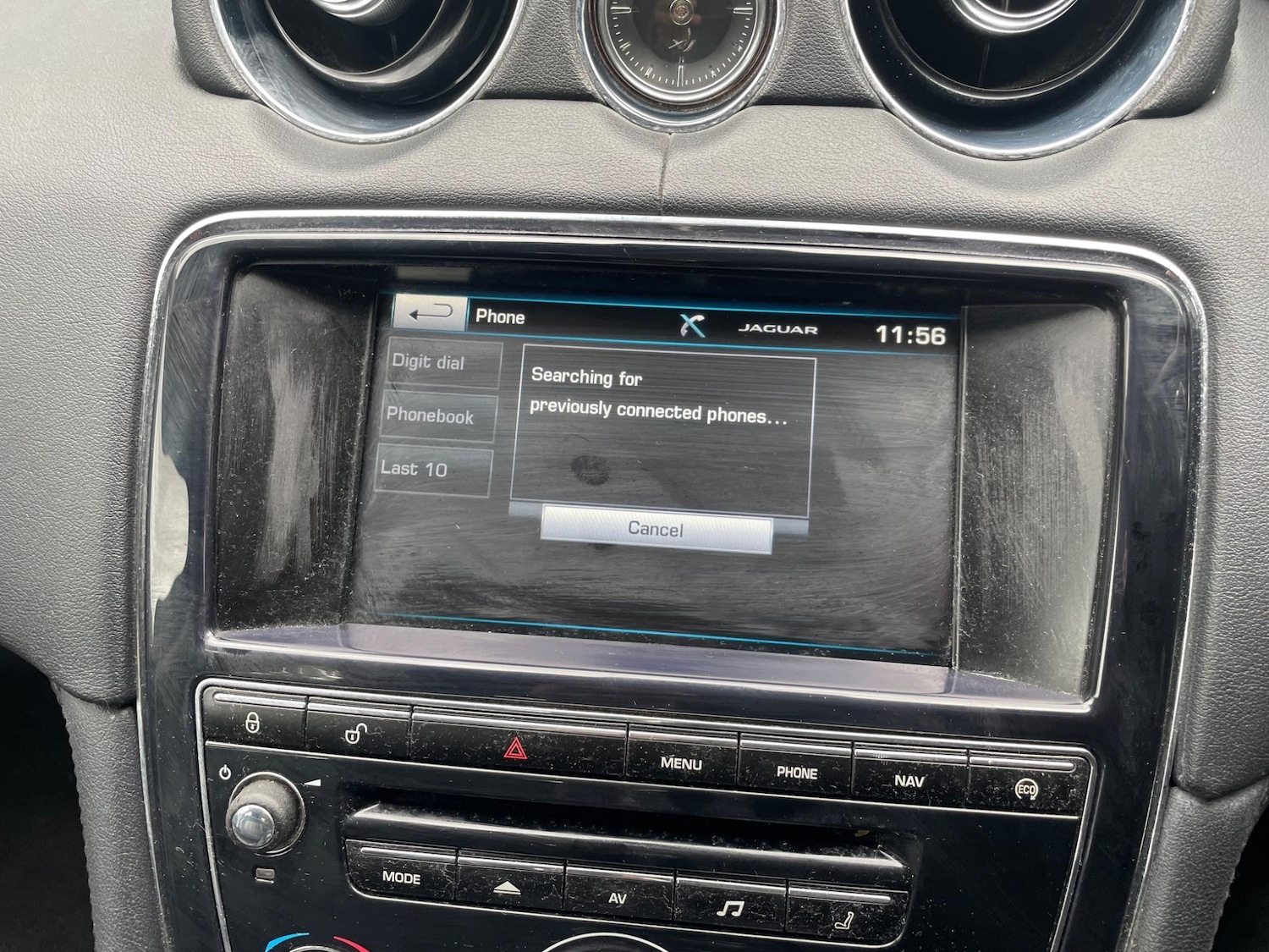 Used Jaguar XJ 2014 for sale - 76634177: Photo 20