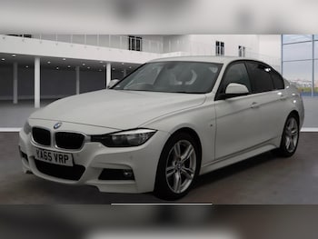 BMW - 3 Series