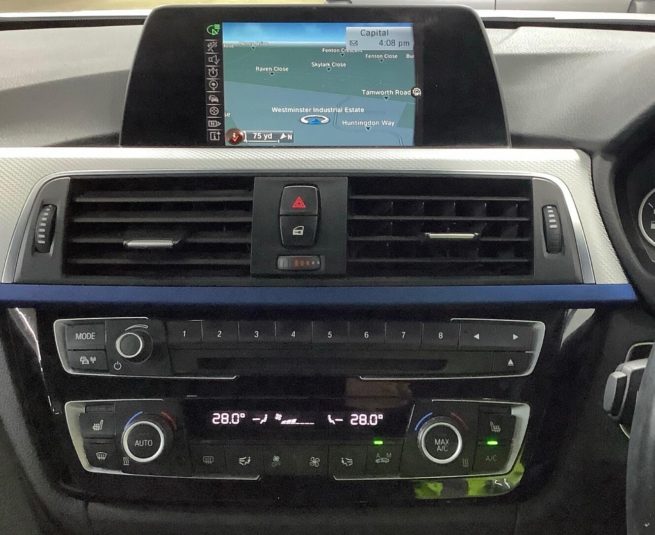 Used BMW 3 Series 2016 for sale - 76608526: Photo 2