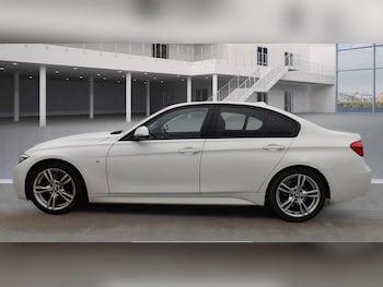 Used BMW 3 Series 2016 for sale - 76608526: Photo