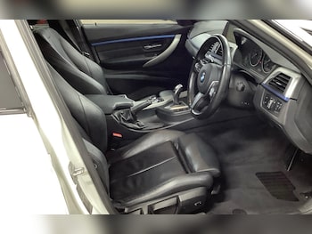 Used BMW 3 Series 2016 for sale - 76608526: Photo