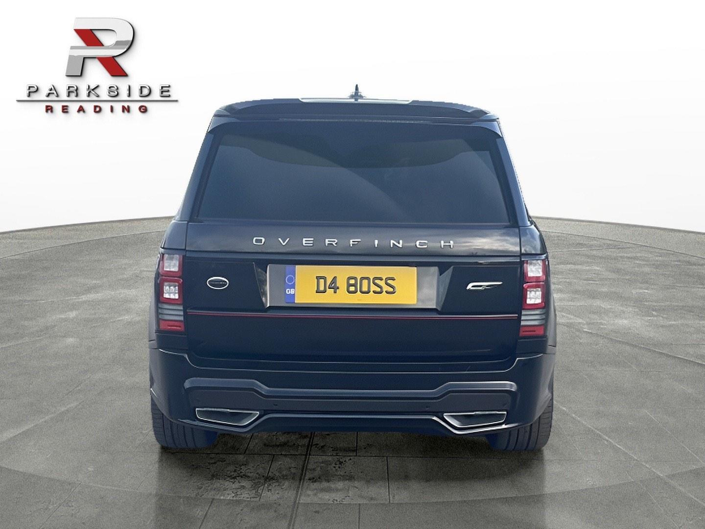 Used Land Rover Range Rover 2015 for sale - 70726138: Photo 11