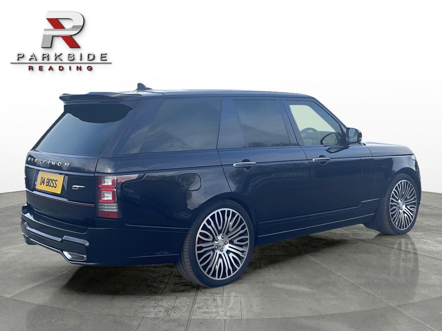 Used Land Rover Range Rover 2015 for sale - 70726138: Photo 12