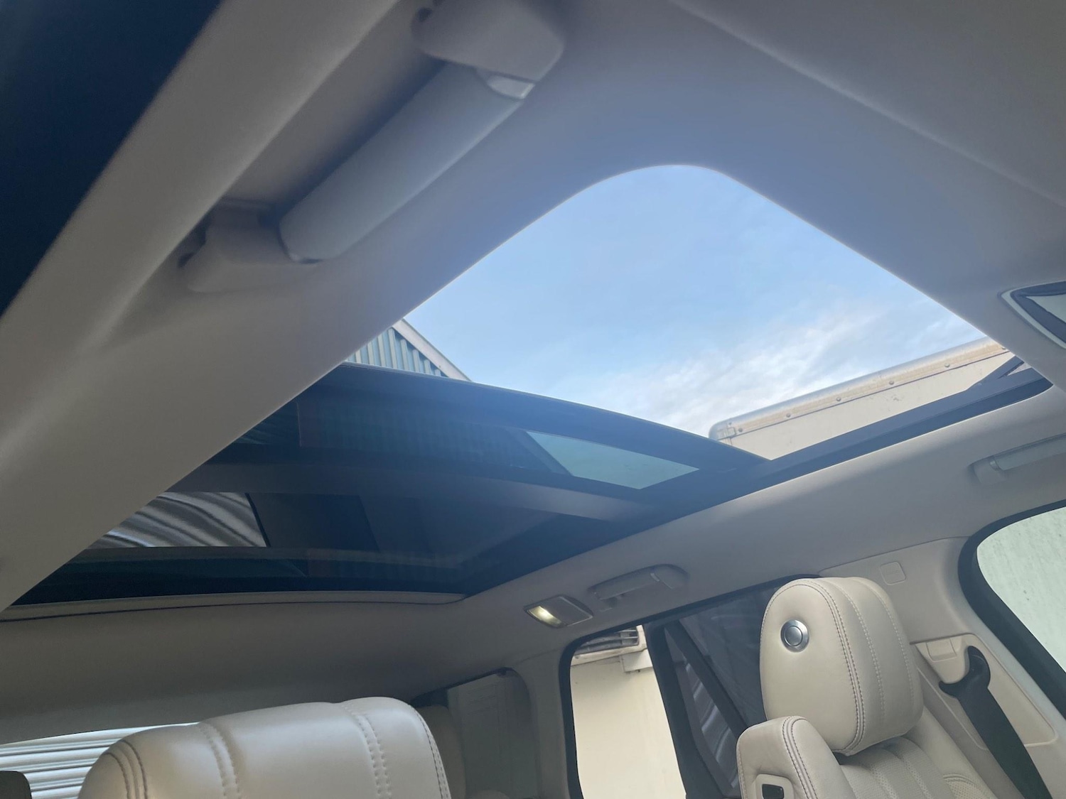 Used Land Rover Range Rover 2015 for sale - 70726138: Photo 13