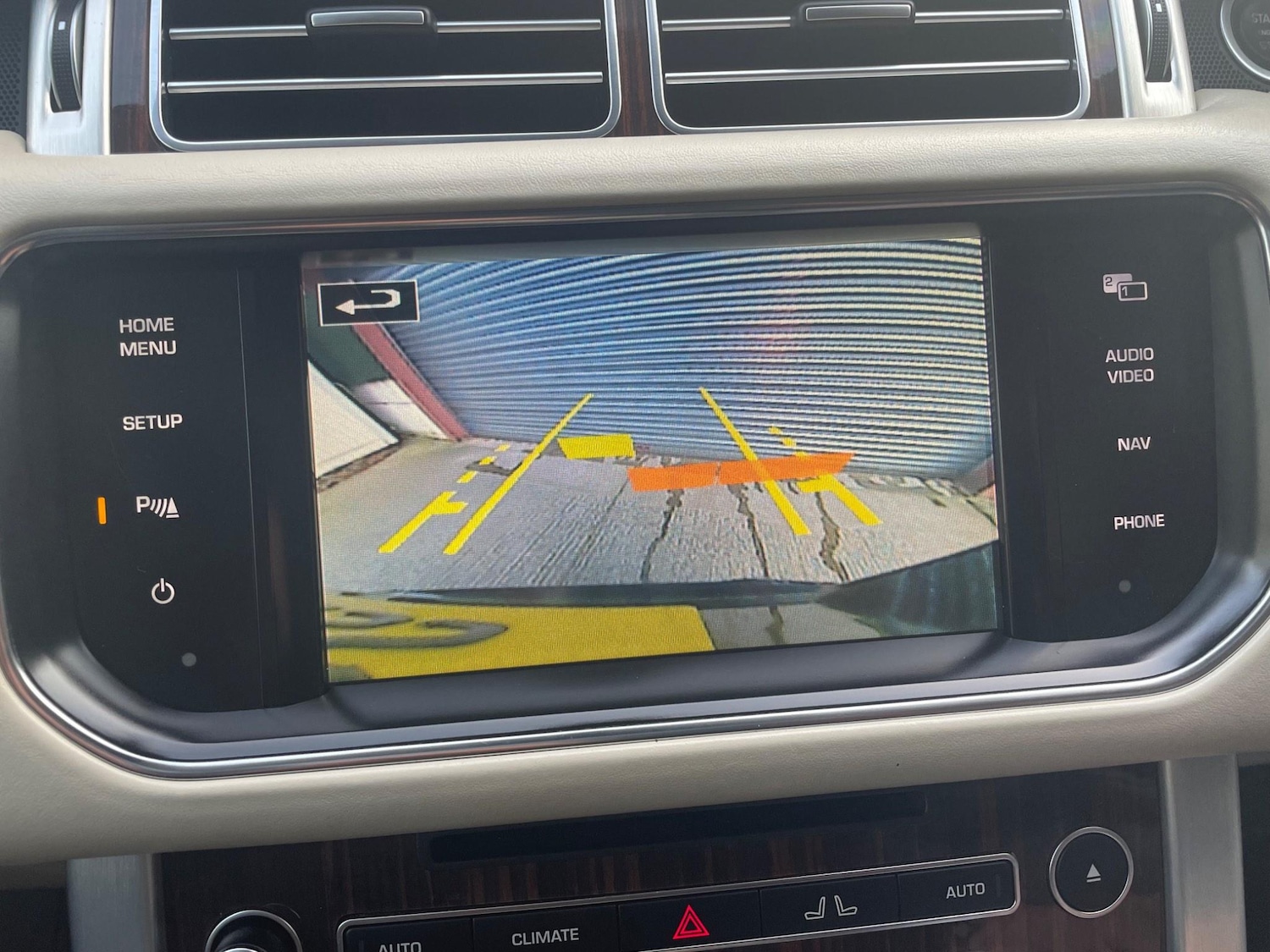 Used Land Rover Range Rover 2015 for sale - 70726138: Photo 17