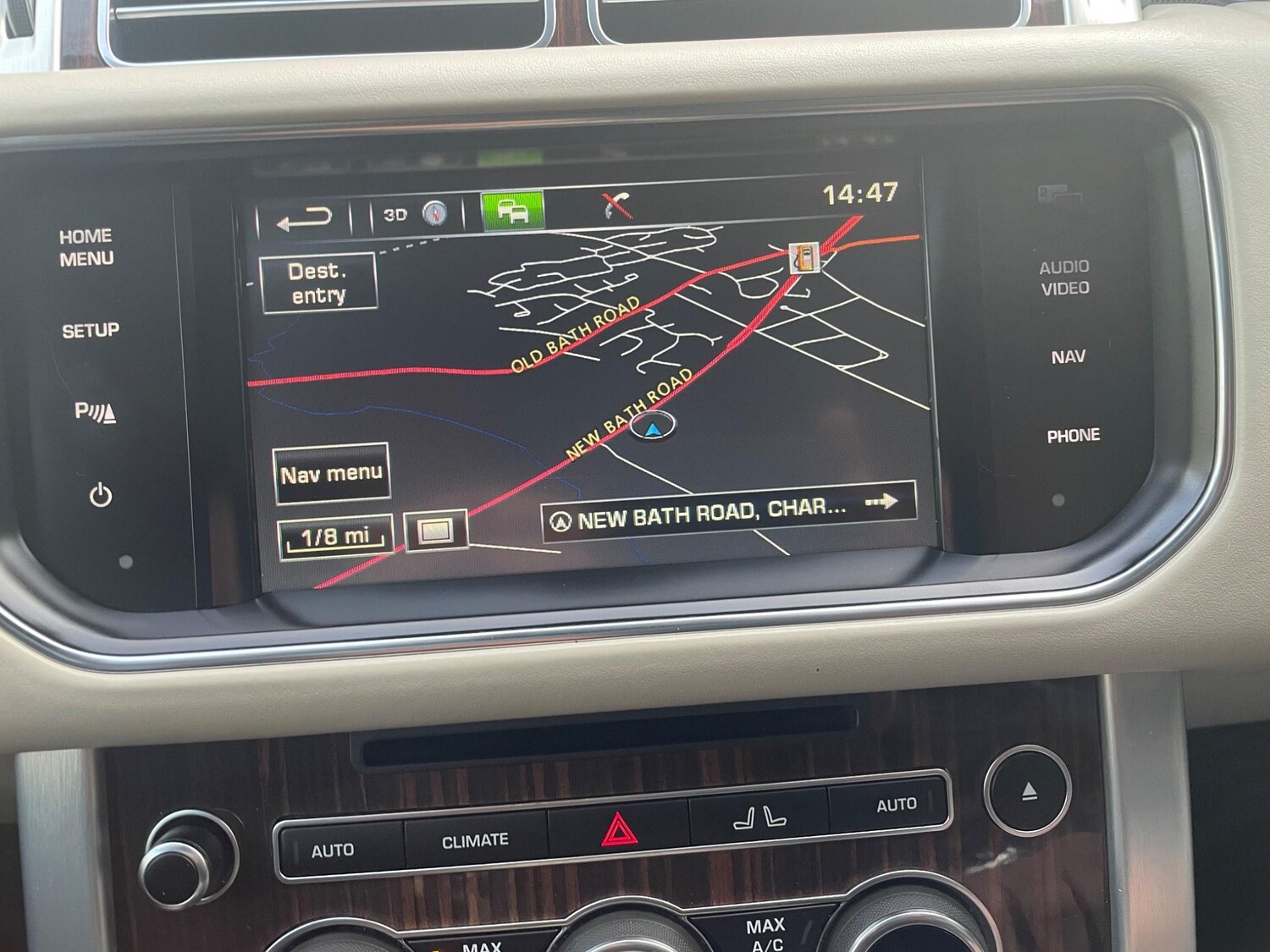 Used Land Rover Range Rover 2015 for sale - 70726138: Photo 18