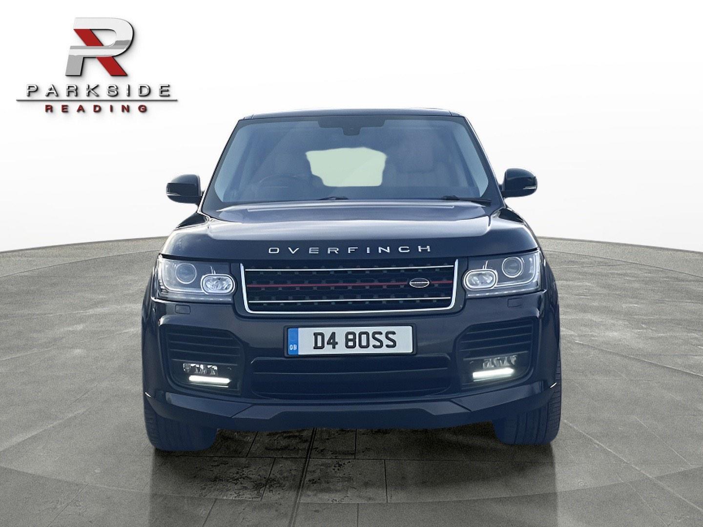 Used Land Rover Range Rover 2015 for sale - 70726138: Photo 2