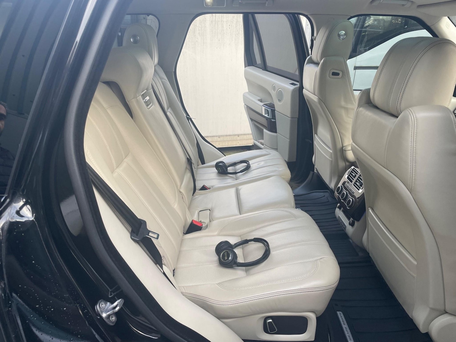 Used Land Rover Range Rover 2015 for sale - 70726138: Photo 21