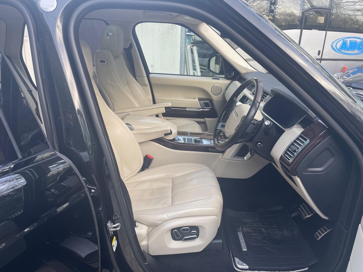 Used Land Rover Range Rover 2015 for sale - 70726138: Photo 23