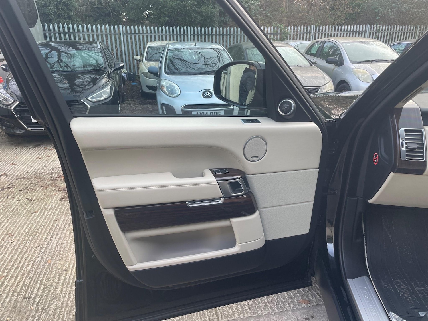 Used Land Rover Range Rover 2015 for sale - 70726138: Photo 27