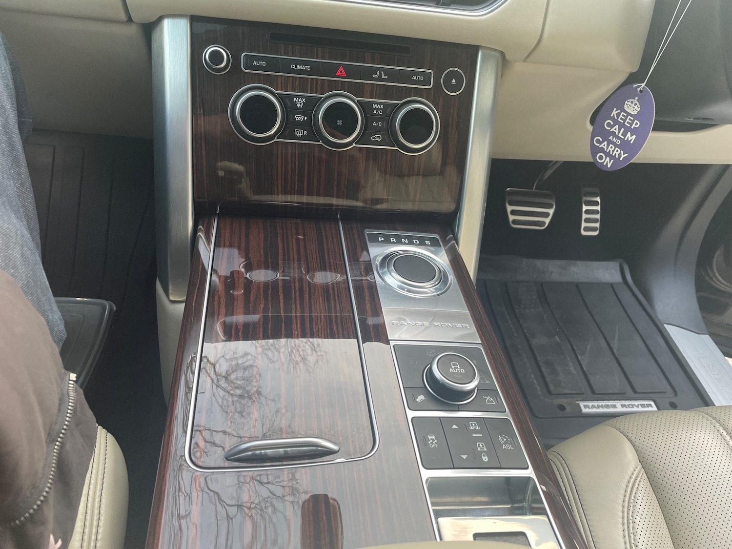 Used Land Rover Range Rover 2015 for sale - 70726138: Photo 29