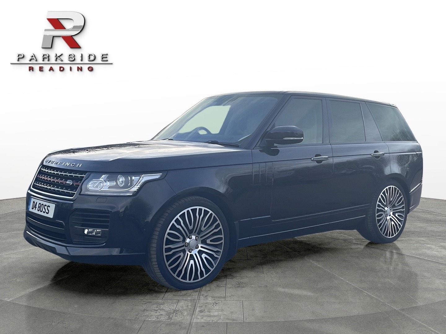 Used Land Rover Range Rover 2015 for sale - 70726138: Photo 3