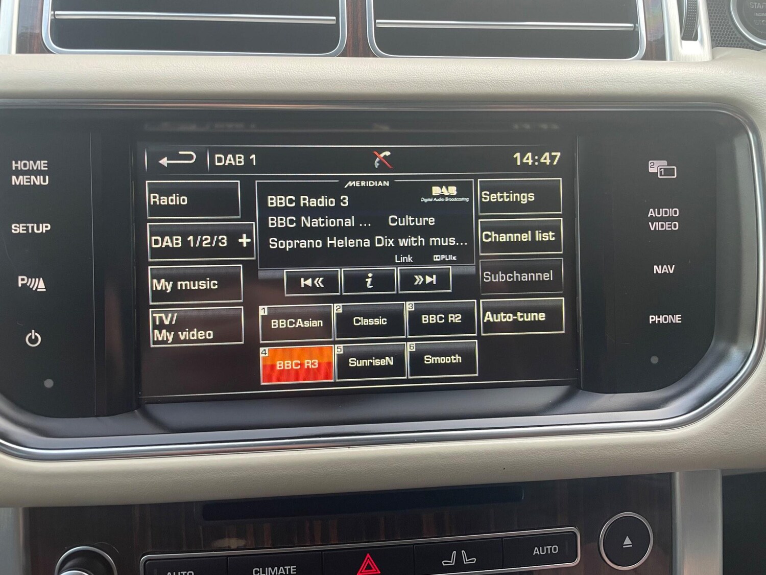 Used Land Rover Range Rover 2015 for sale - 70726138: Photo 31