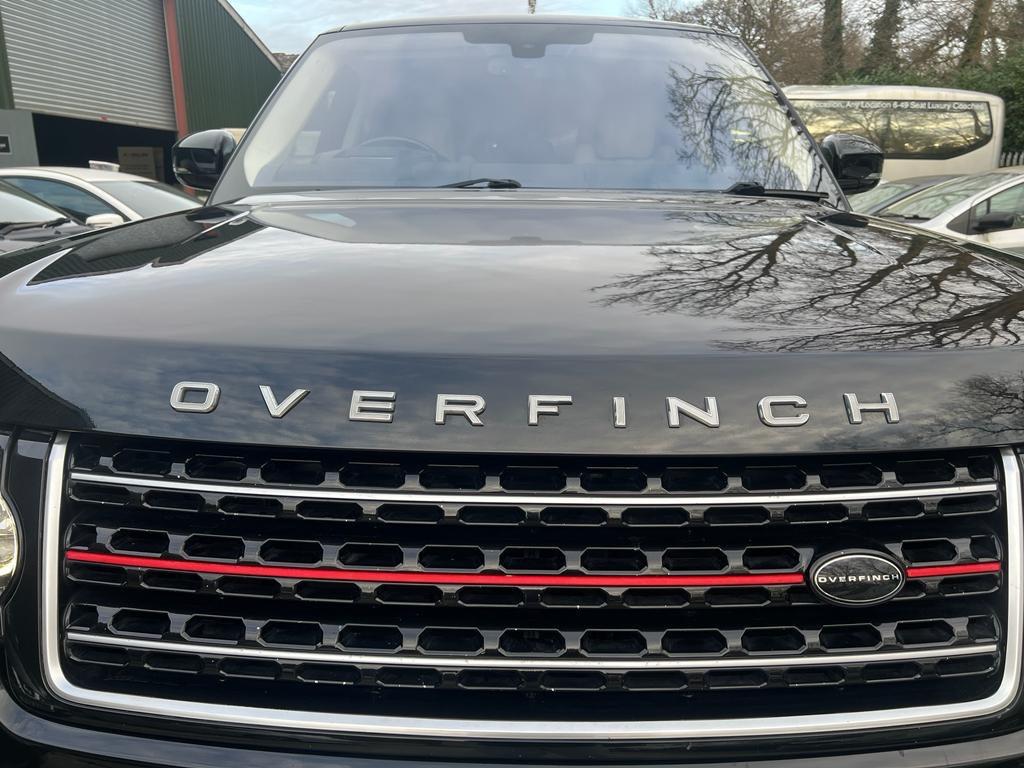 Used Land Rover Range Rover 2015 for sale - 70726138: Photo 34