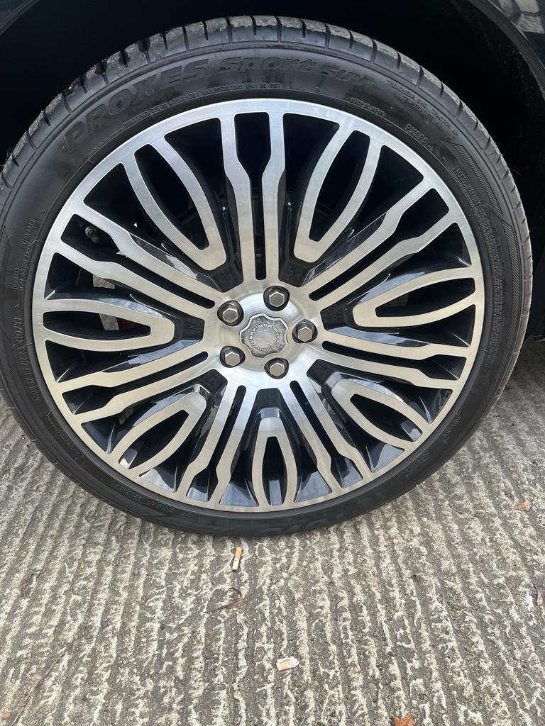 Used Land Rover Range Rover 2015 for sale - 70726138: Photo 35