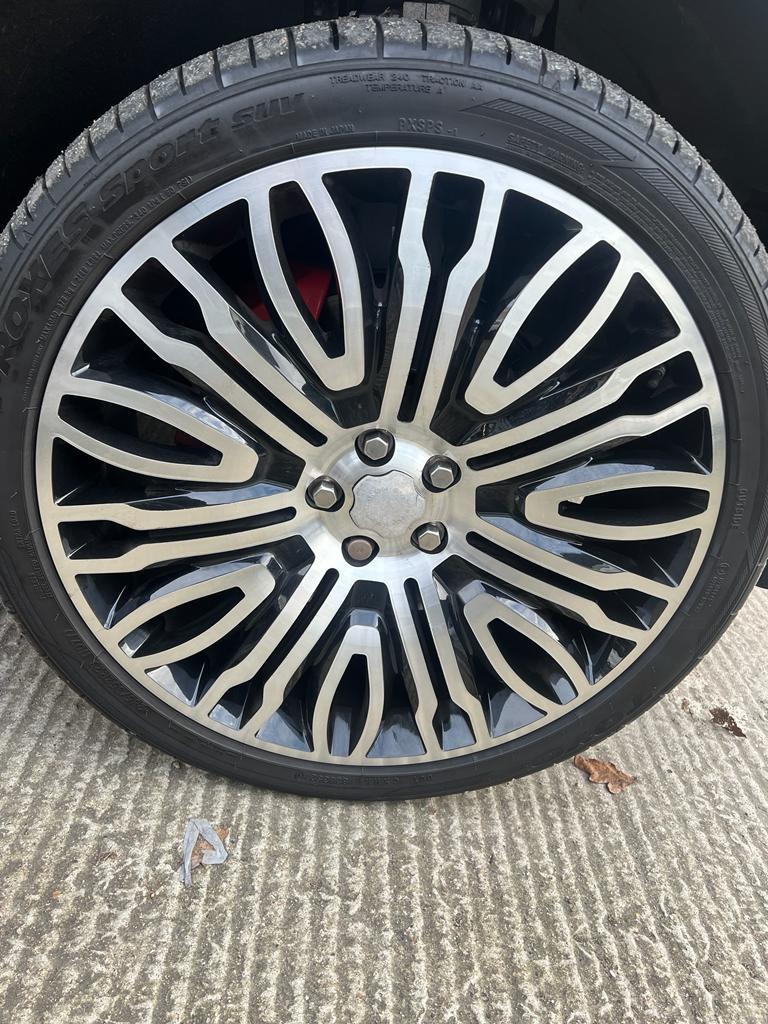 Used Land Rover Range Rover 2015 for sale - 70726138: Photo 36