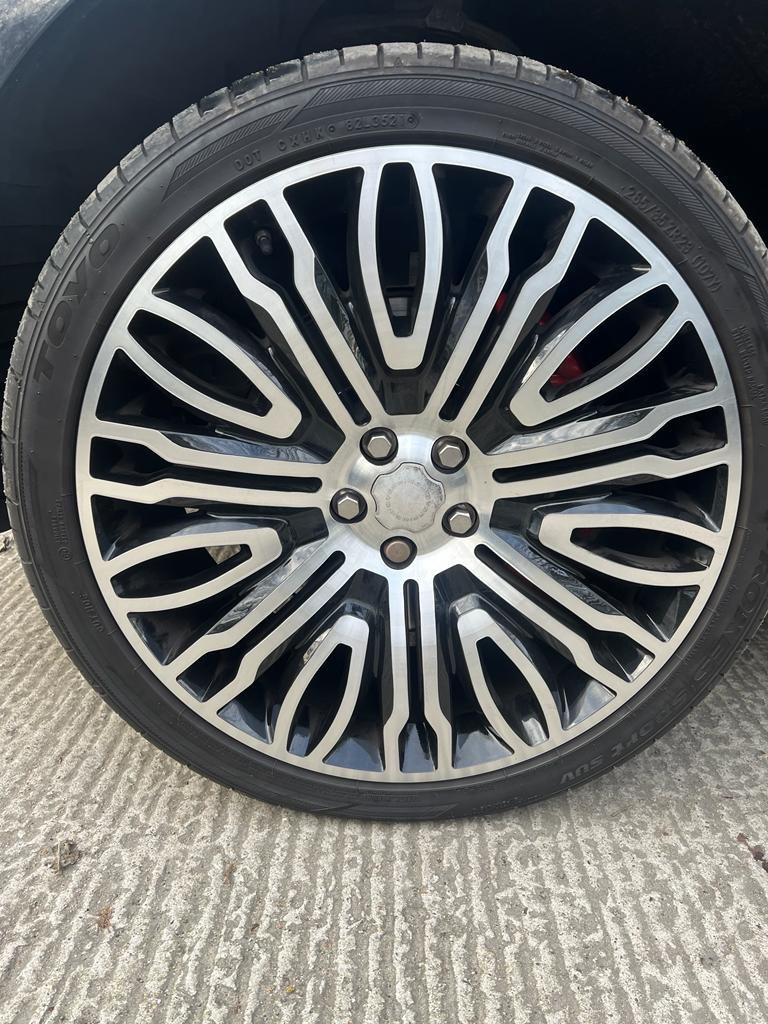 Used Land Rover Range Rover 2015 for sale - 70726138: Photo 37