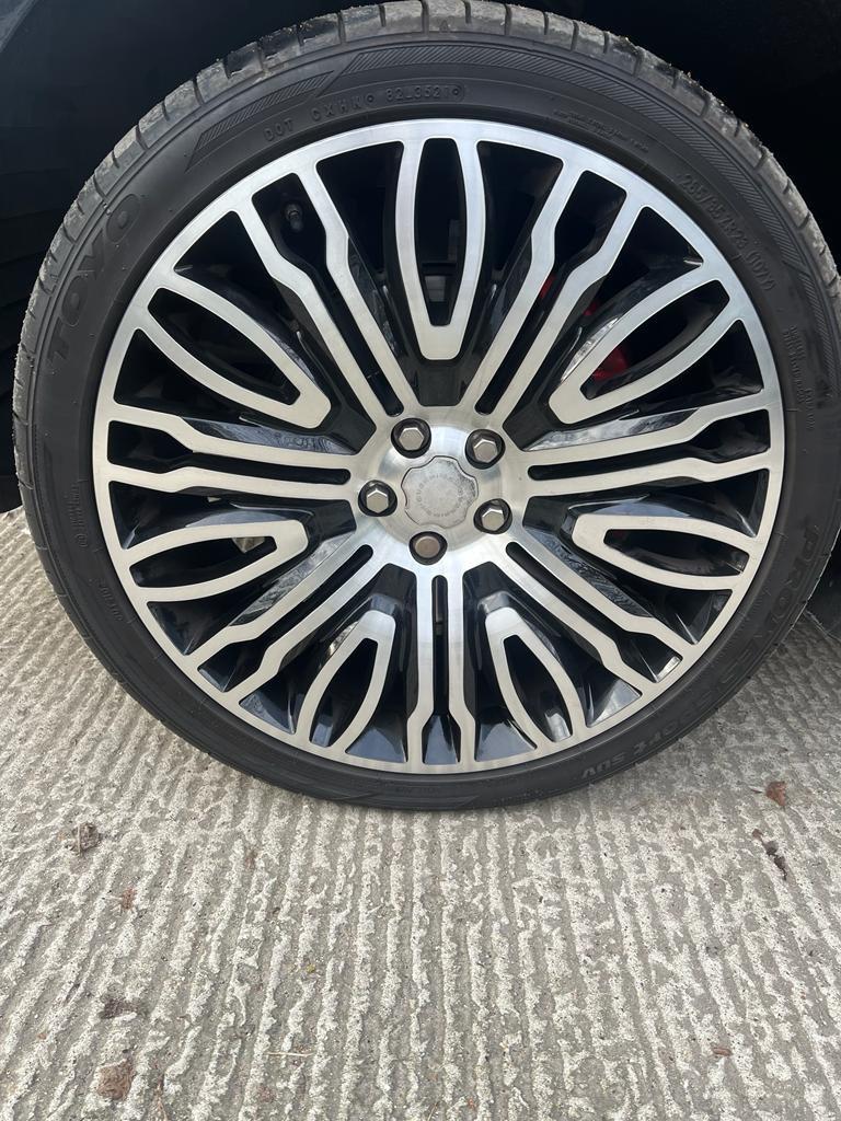 Used Land Rover Range Rover 2015 for sale - 70726138: Photo 38