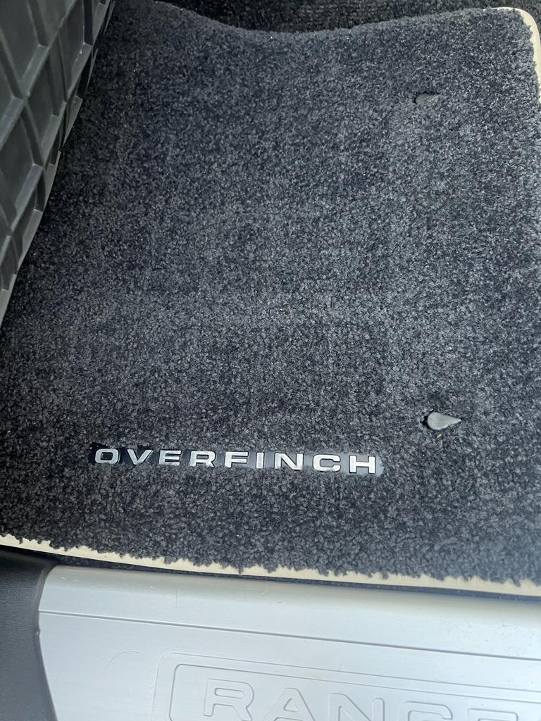 Used Land Rover Range Rover 2015 for sale - 70726138: Photo 39