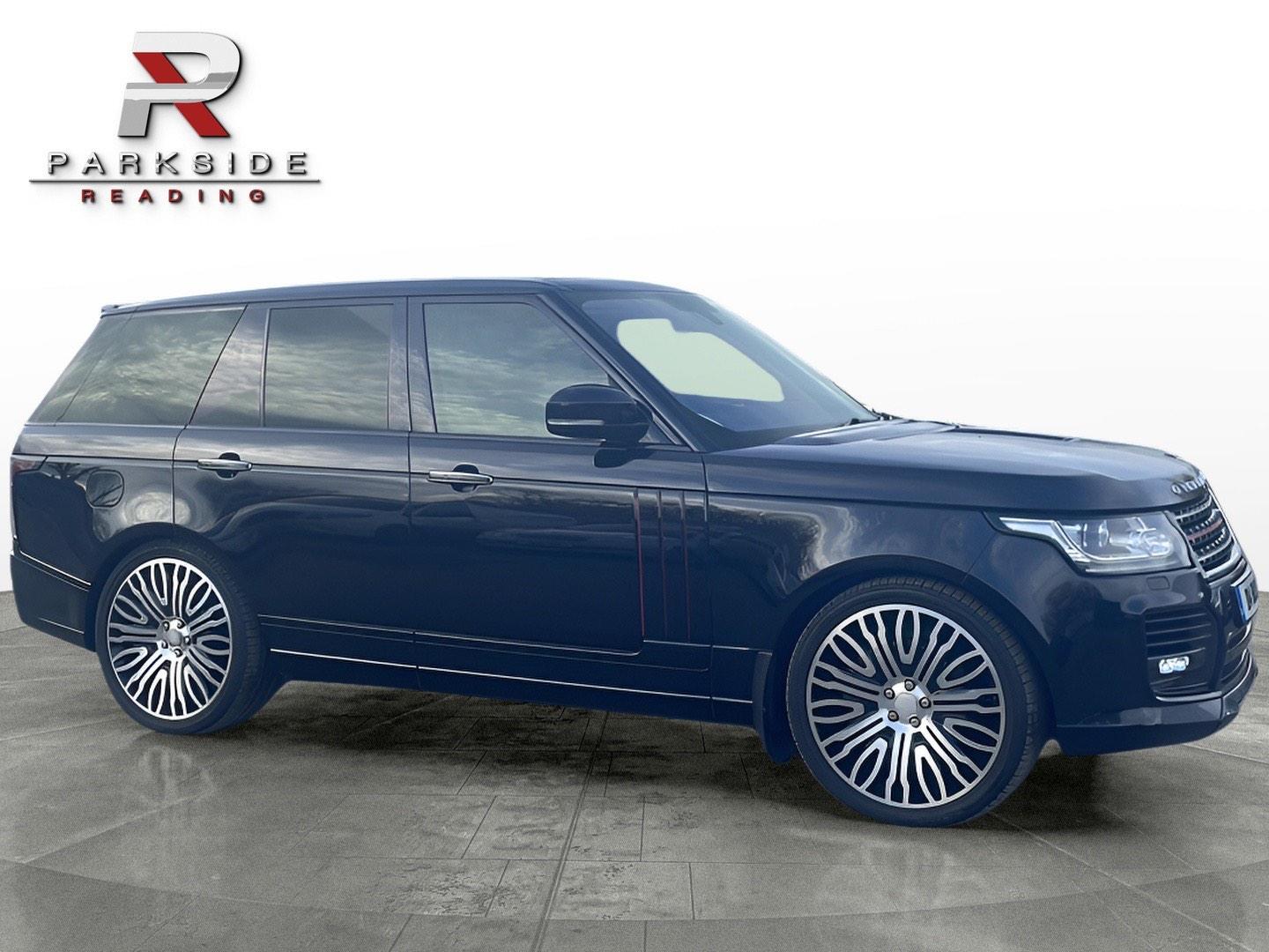 Used Land Rover Range Rover 2015 for sale - 70726138: Photo 4