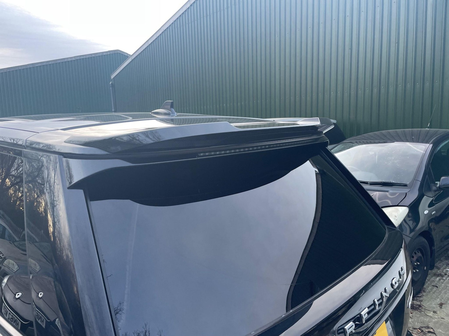 Used Land Rover Range Rover 2015 for sale - 70726138: Photo 43