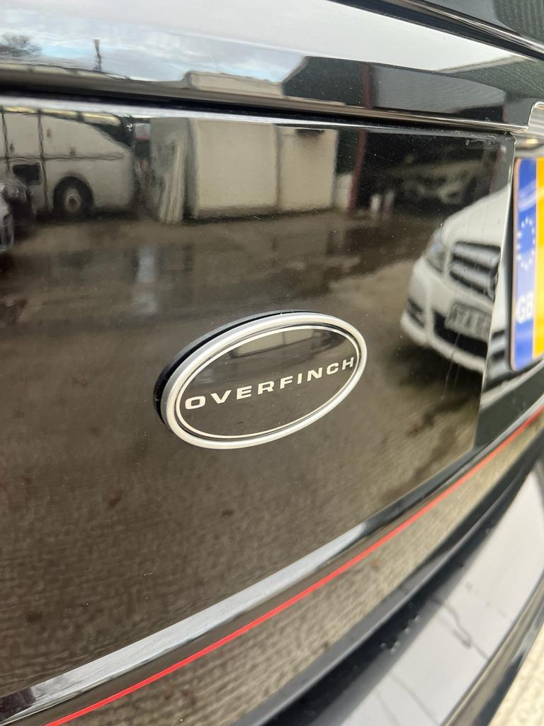 Used Land Rover Range Rover 2015 for sale - 70726138: Photo 46