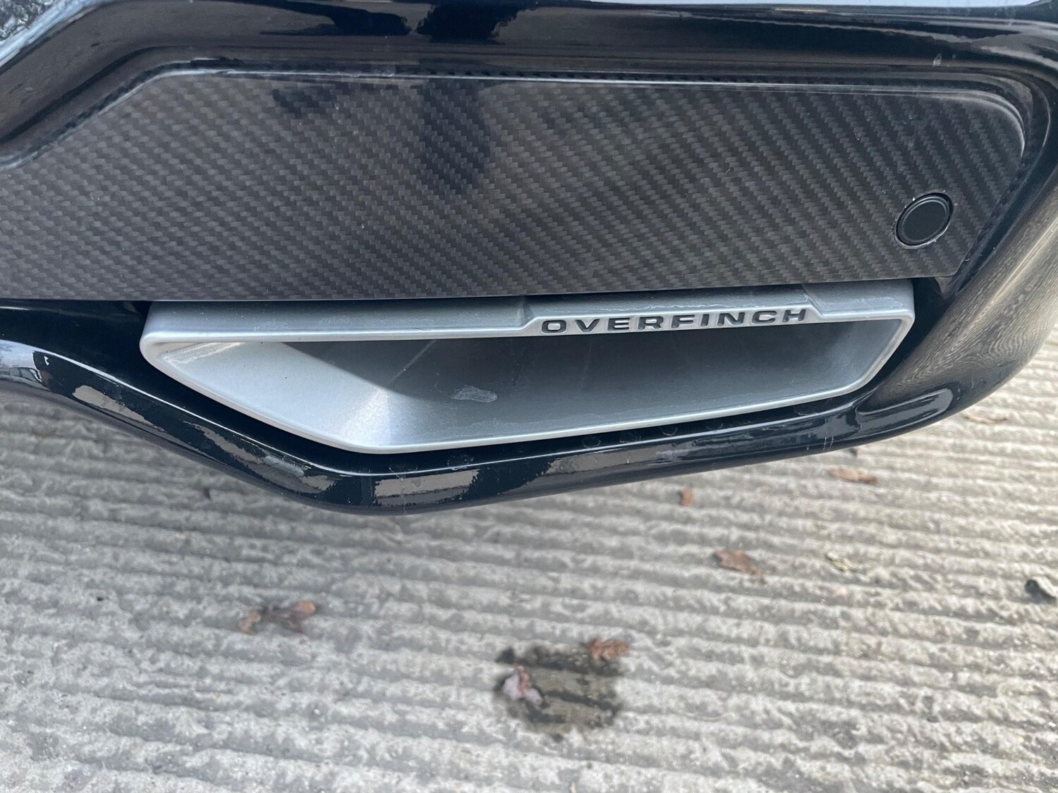 Used Land Rover Range Rover 2015 for sale - 70726138: Photo 47