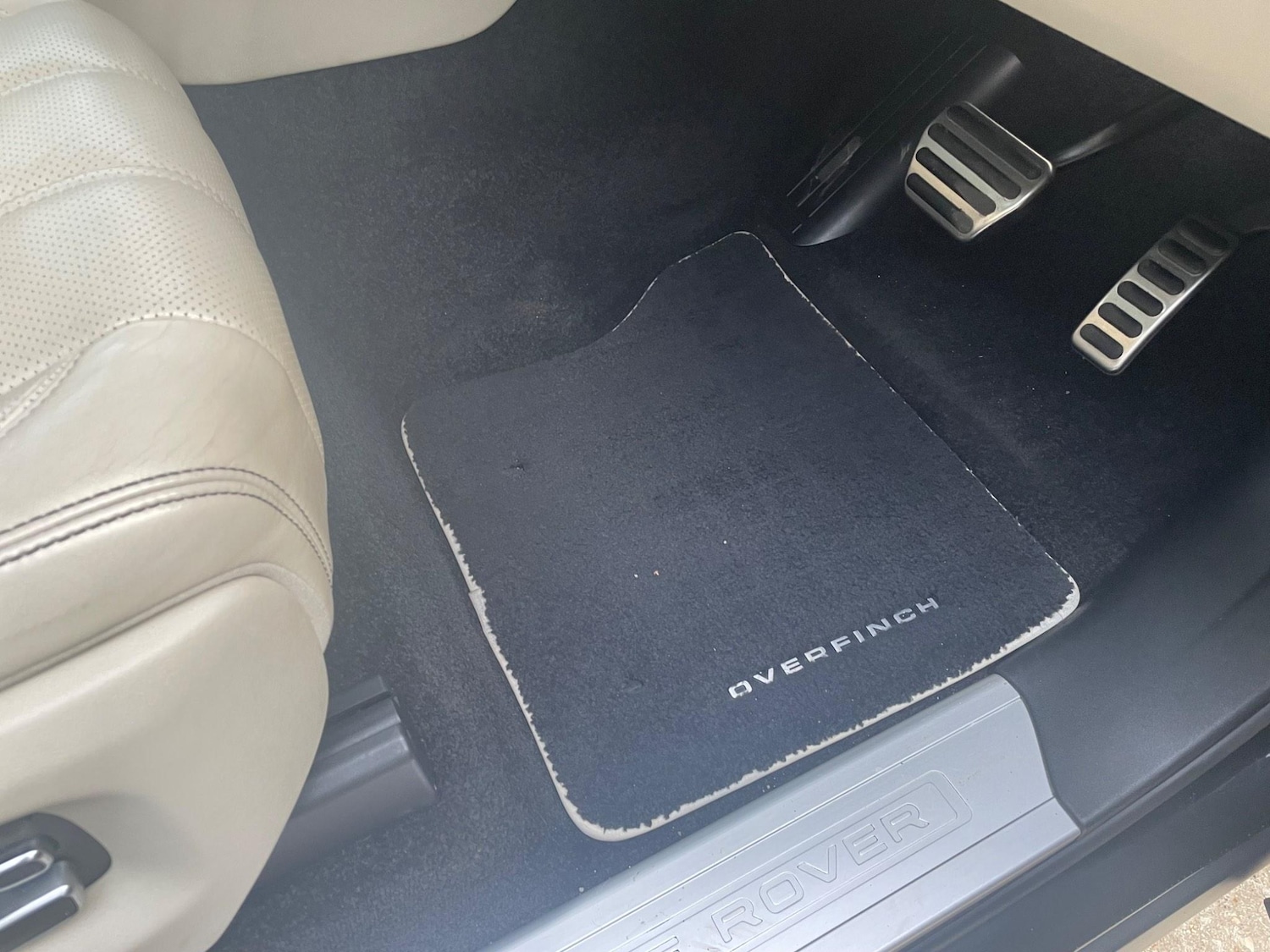 Used Land Rover Range Rover 2015 for sale - 70726138: Photo 48