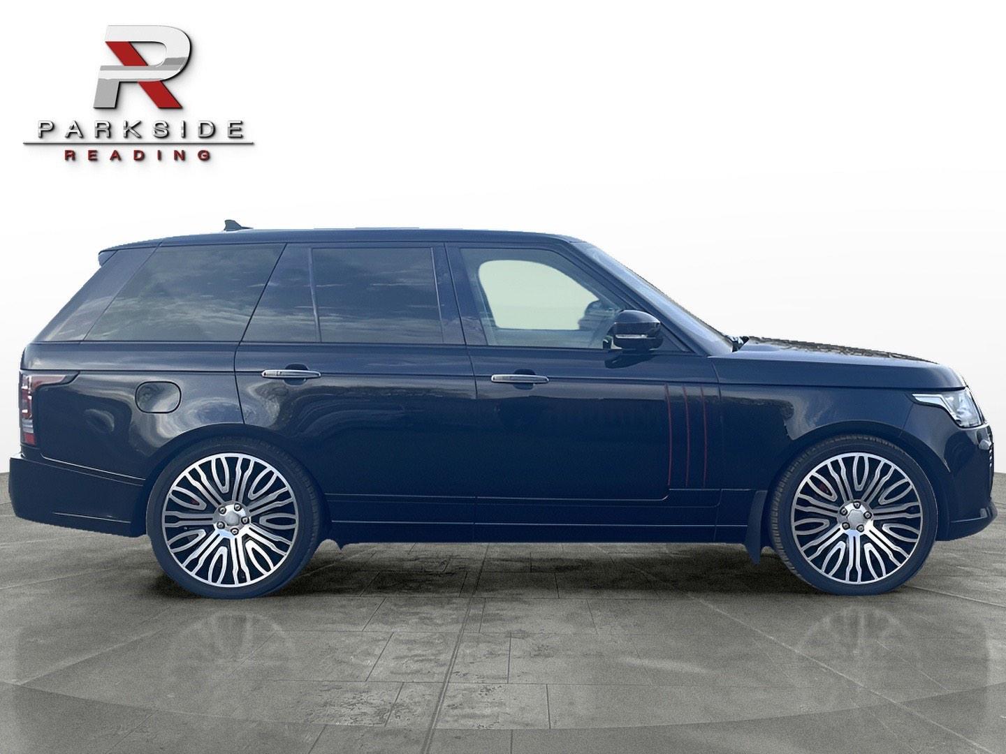 Used Land Rover Range Rover 2015 for sale - 70726138: Photo 6