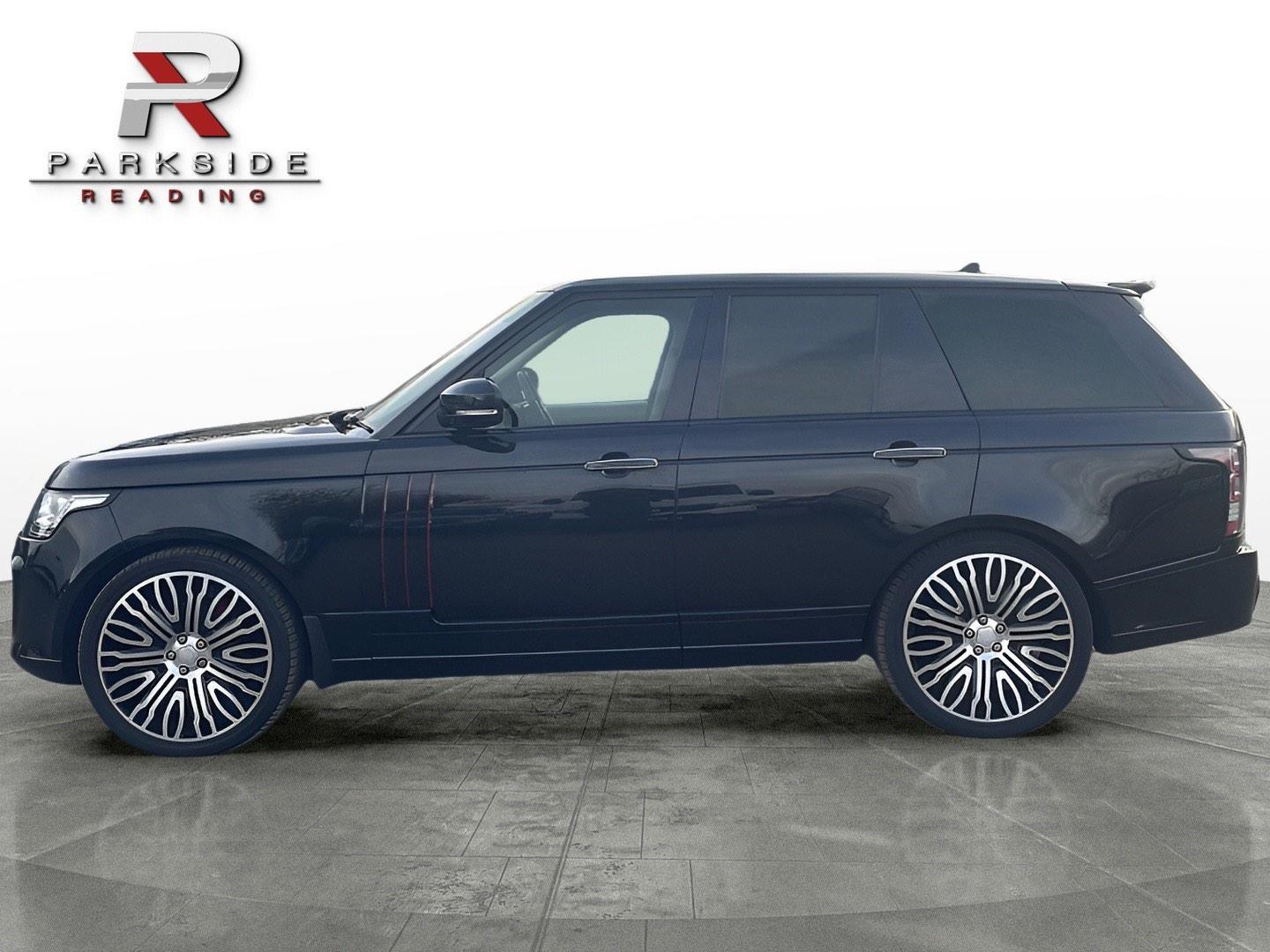 Used Land Rover Range Rover 2015 for sale - 70726138: Photo 7