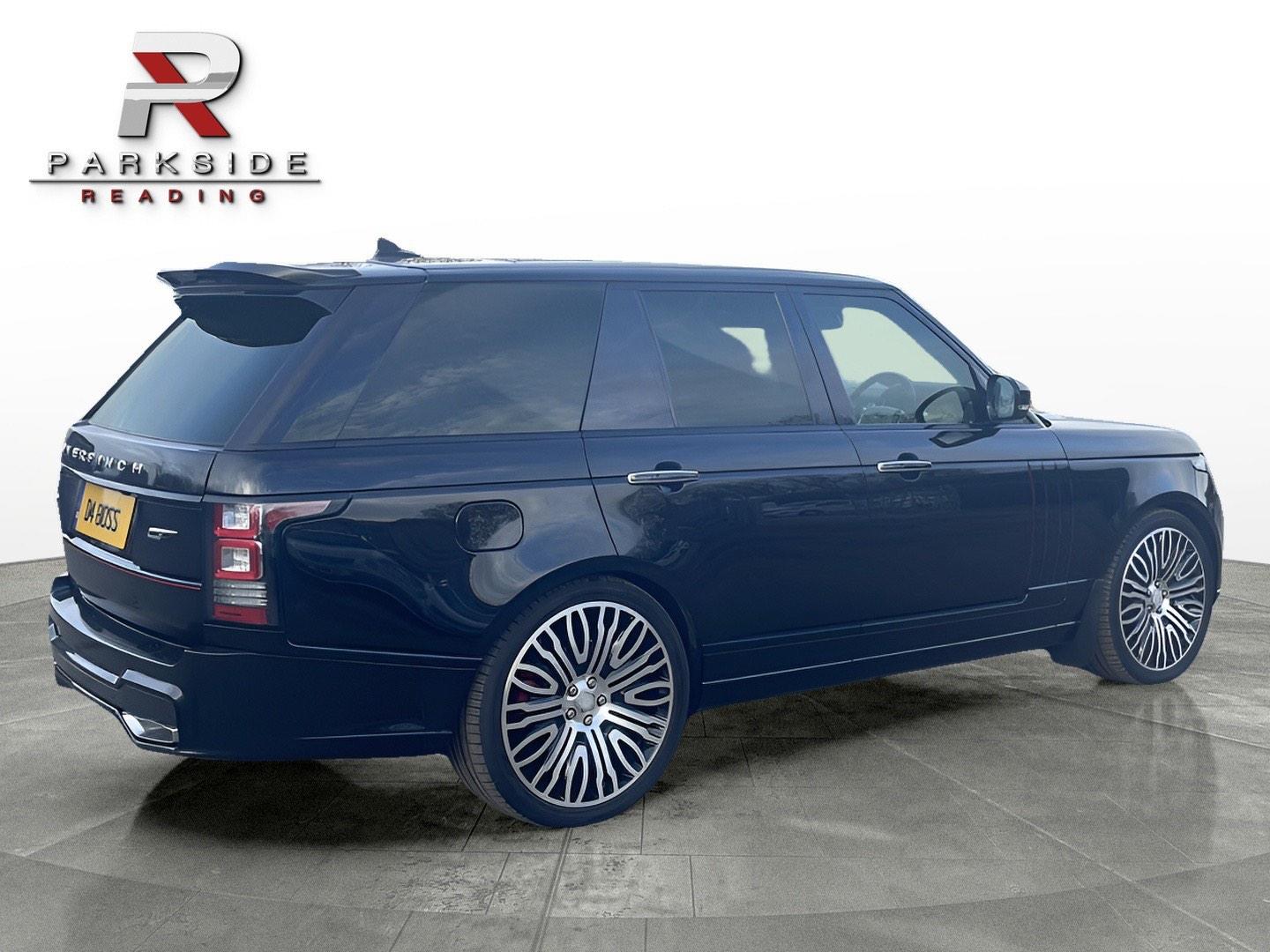 Used Land Rover Range Rover 2015 for sale - 70726138: Photo 8