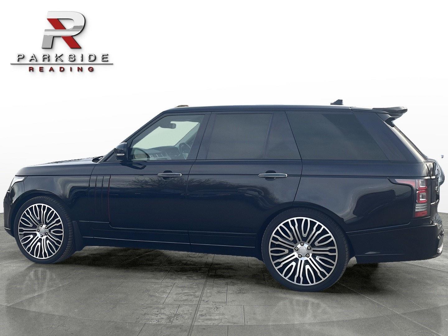 Used Land Rover Range Rover 2015 for sale - 70726138: Photo 9