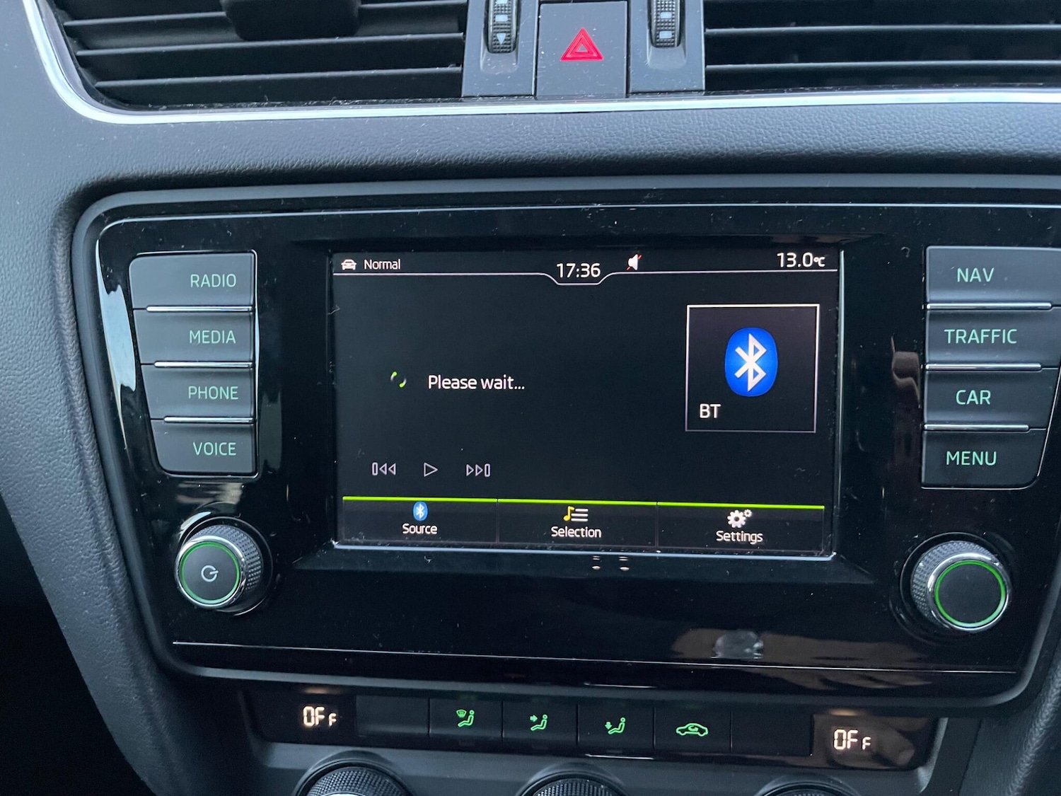 Used Skoda Octavia 2017 for sale - 76996174: Photo 20