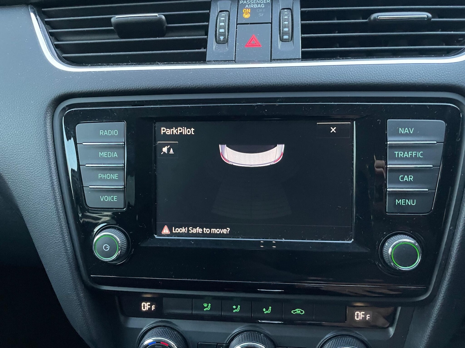 Used Skoda Octavia 2017 for sale - 76996174: Photo 24