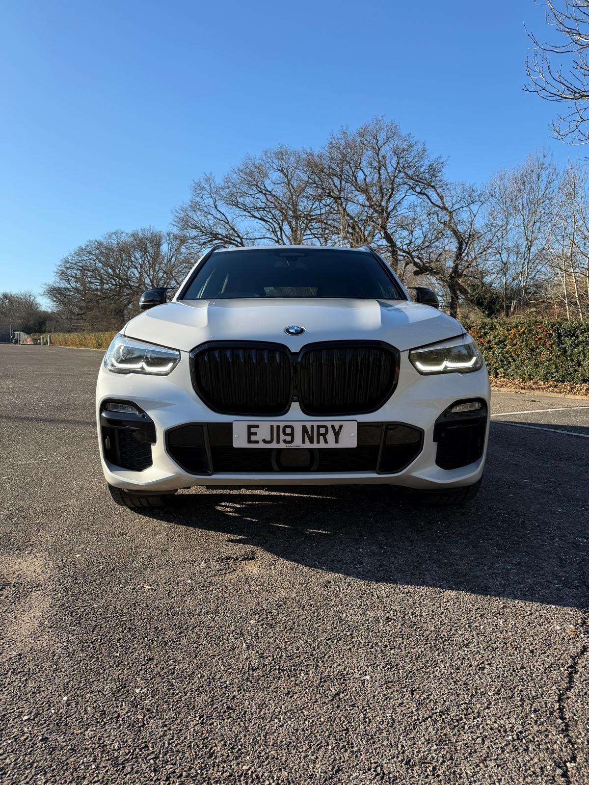 Used BMW X5 2019 for sale - 77120313: Photo 10