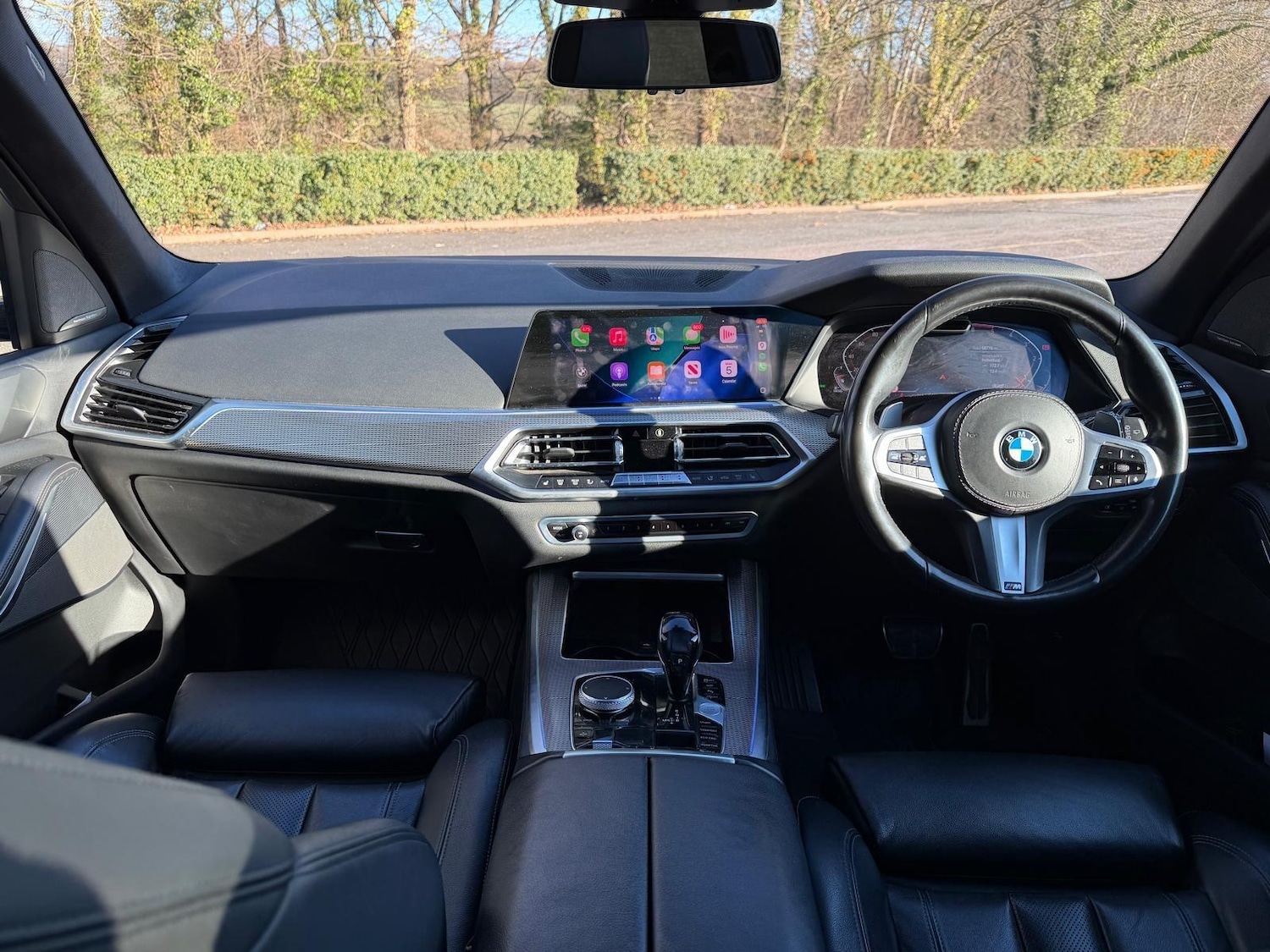 Used BMW X5 2019 for sale - 77120313: Photo 12