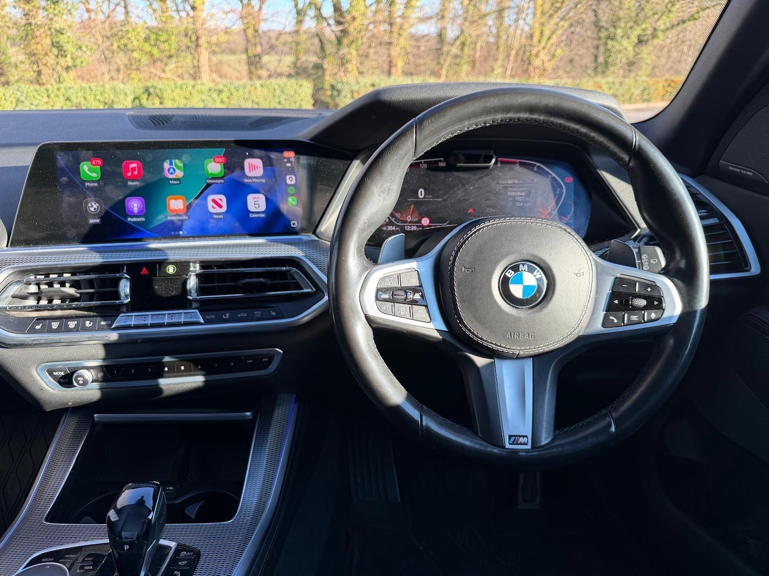 Used BMW X5 2019 for sale - 77120313: Photo 13