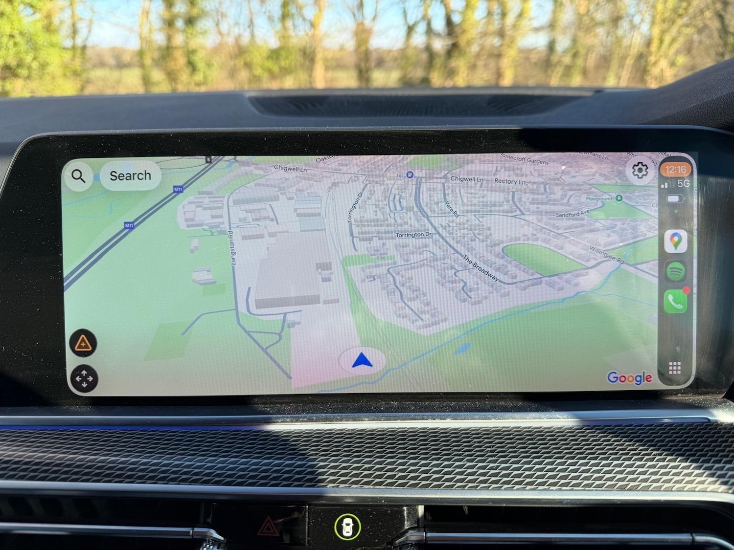 Used BMW X5 2019 for sale - 77120313: Photo 14