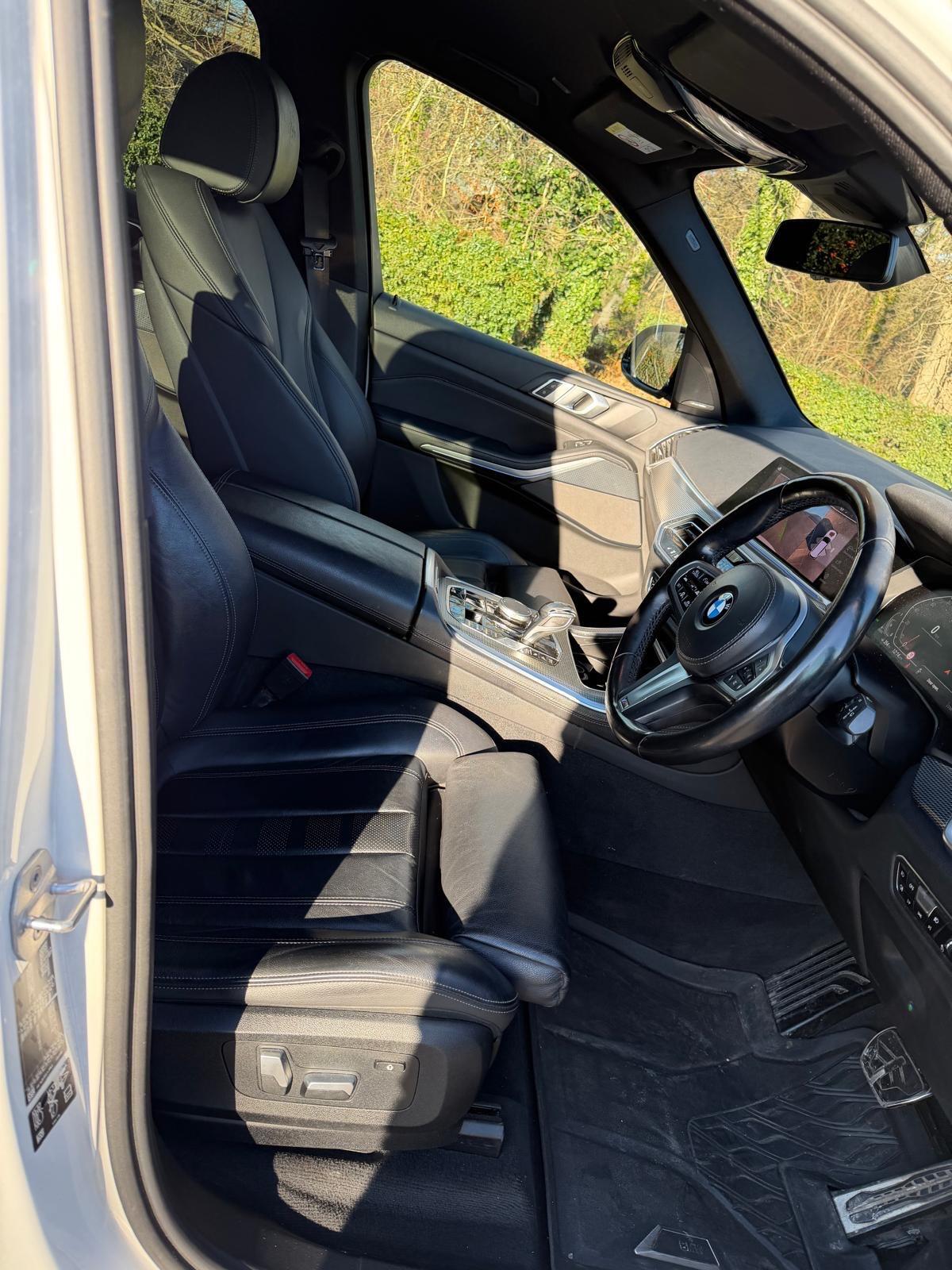 Used BMW X5 2019 for sale - 77120313: Photo 17