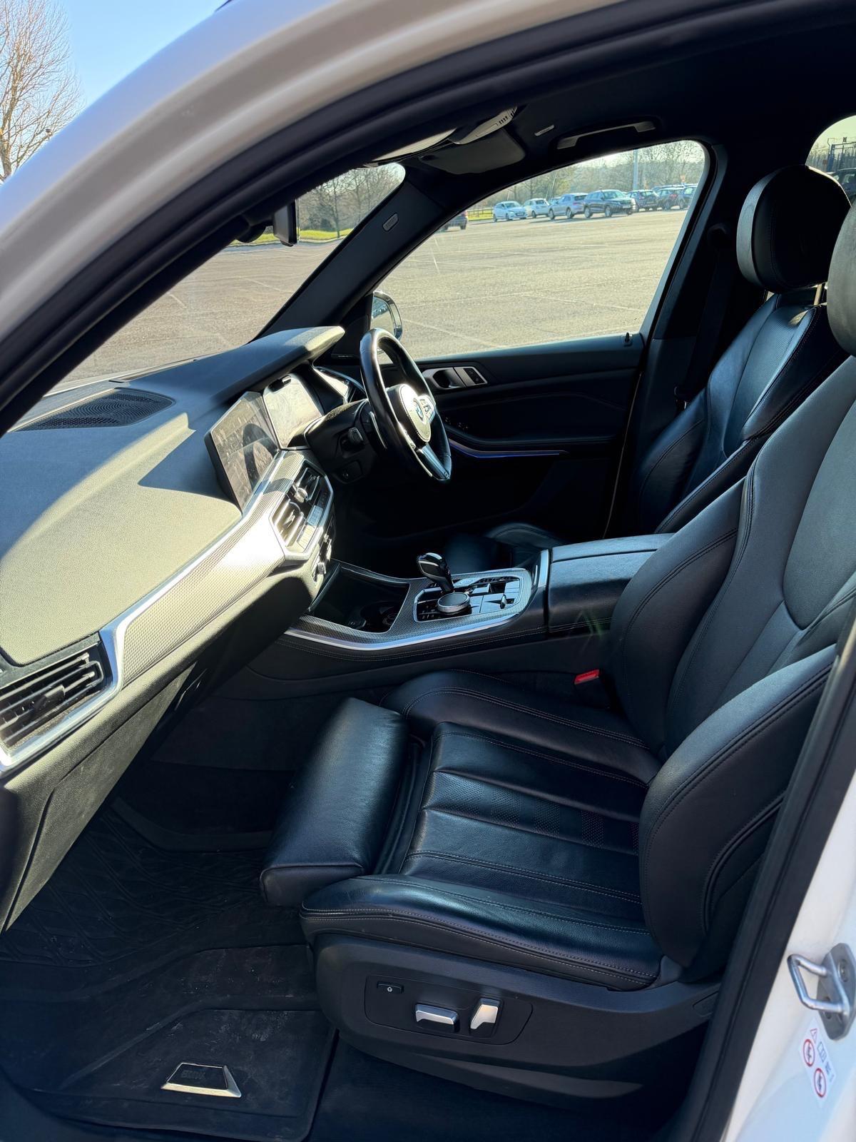 Used BMW X5 2019 for sale - 77120313: Photo 18