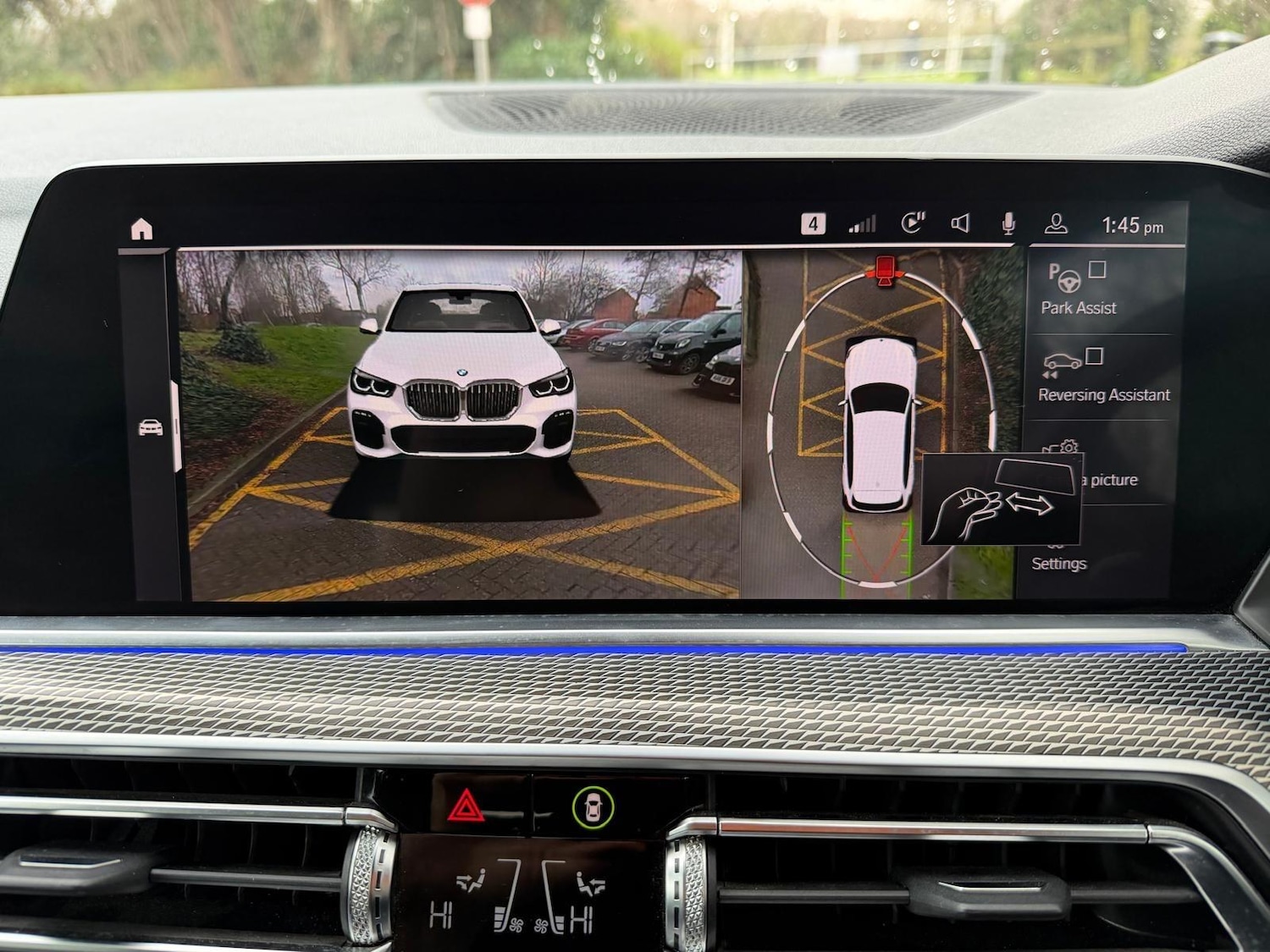 Used BMW X5 2019 for sale - 77120313: Photo 2