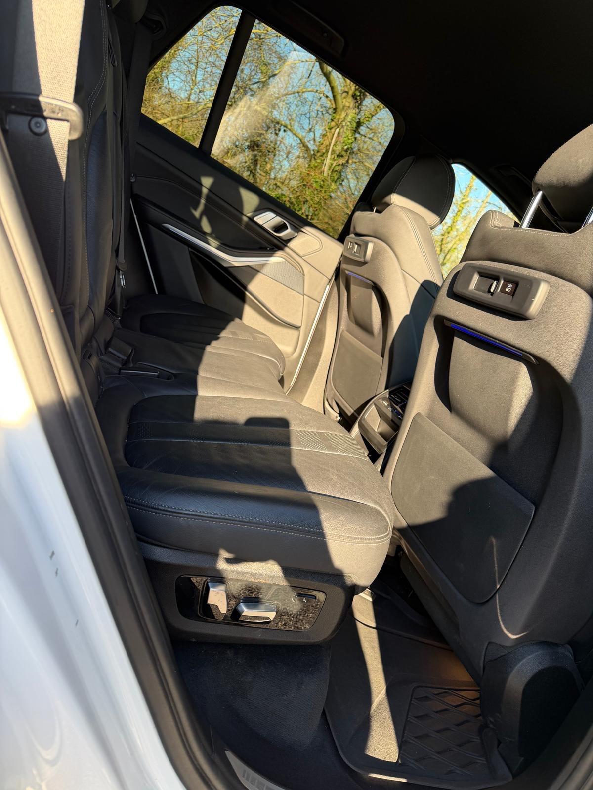 Used BMW X5 2019 for sale - 77120313: Photo 20