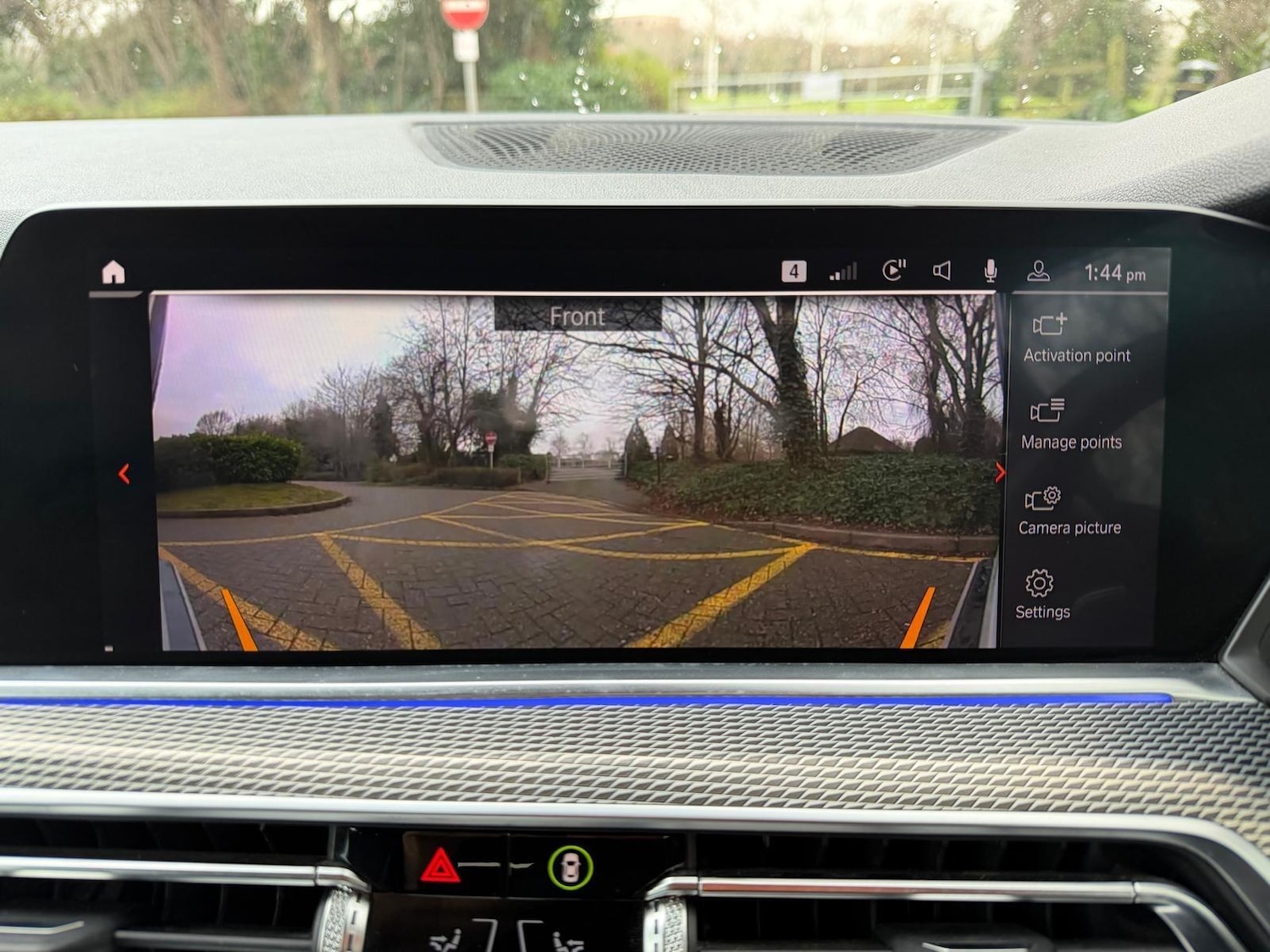 Used BMW X5 2019 for sale - 77120313: Photo 32