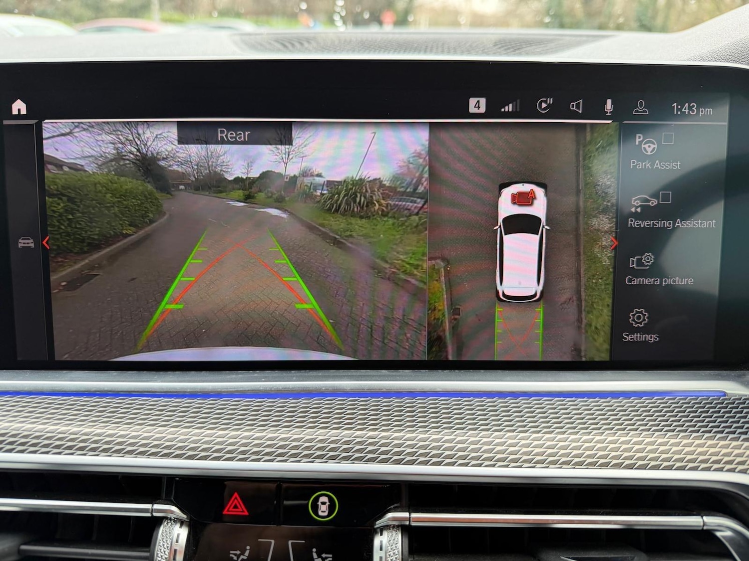 Used BMW X5 2019 for sale - 77120313: Photo 33