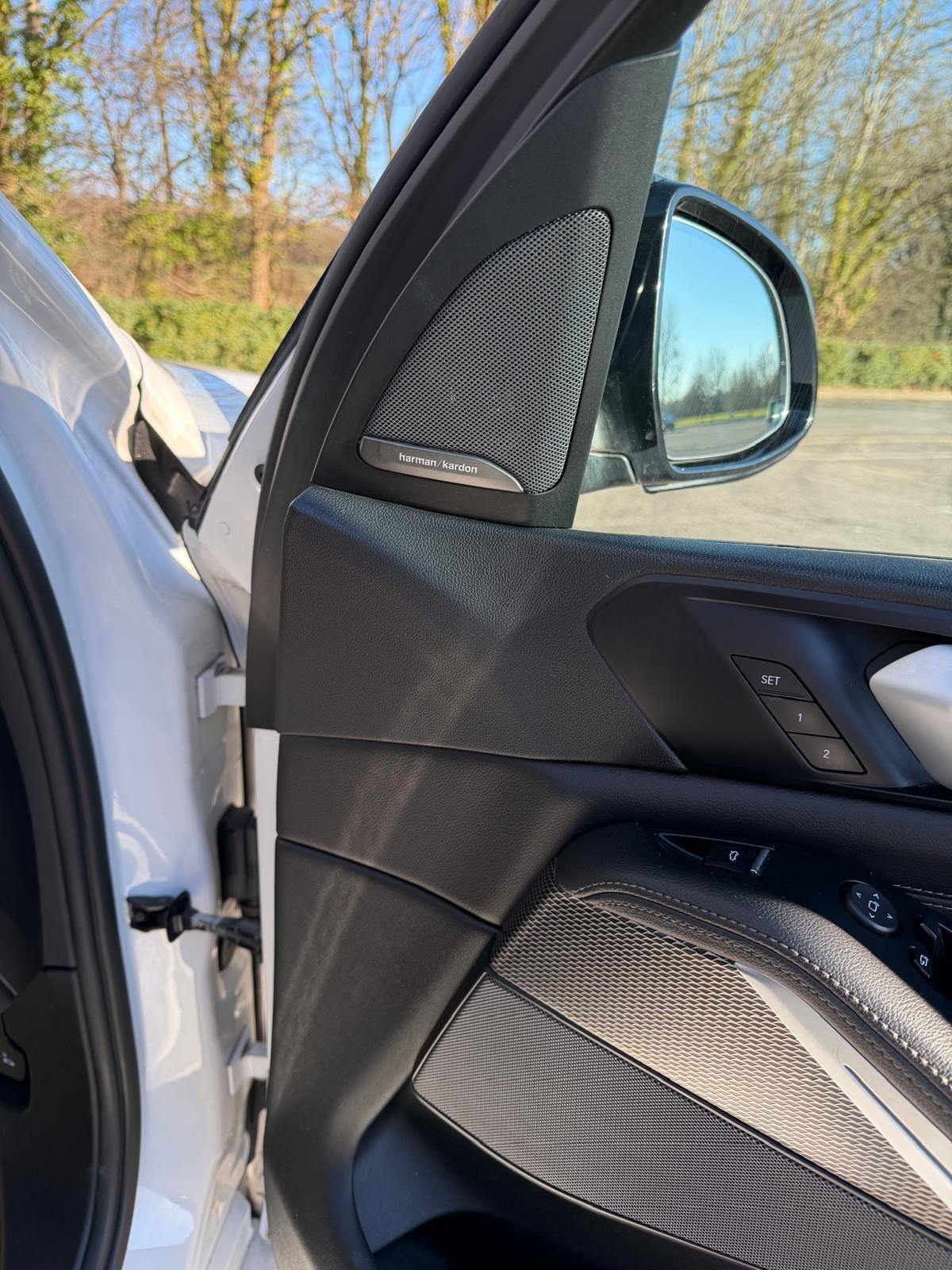 Used BMW X5 2019 for sale - 77120313: Photo 34