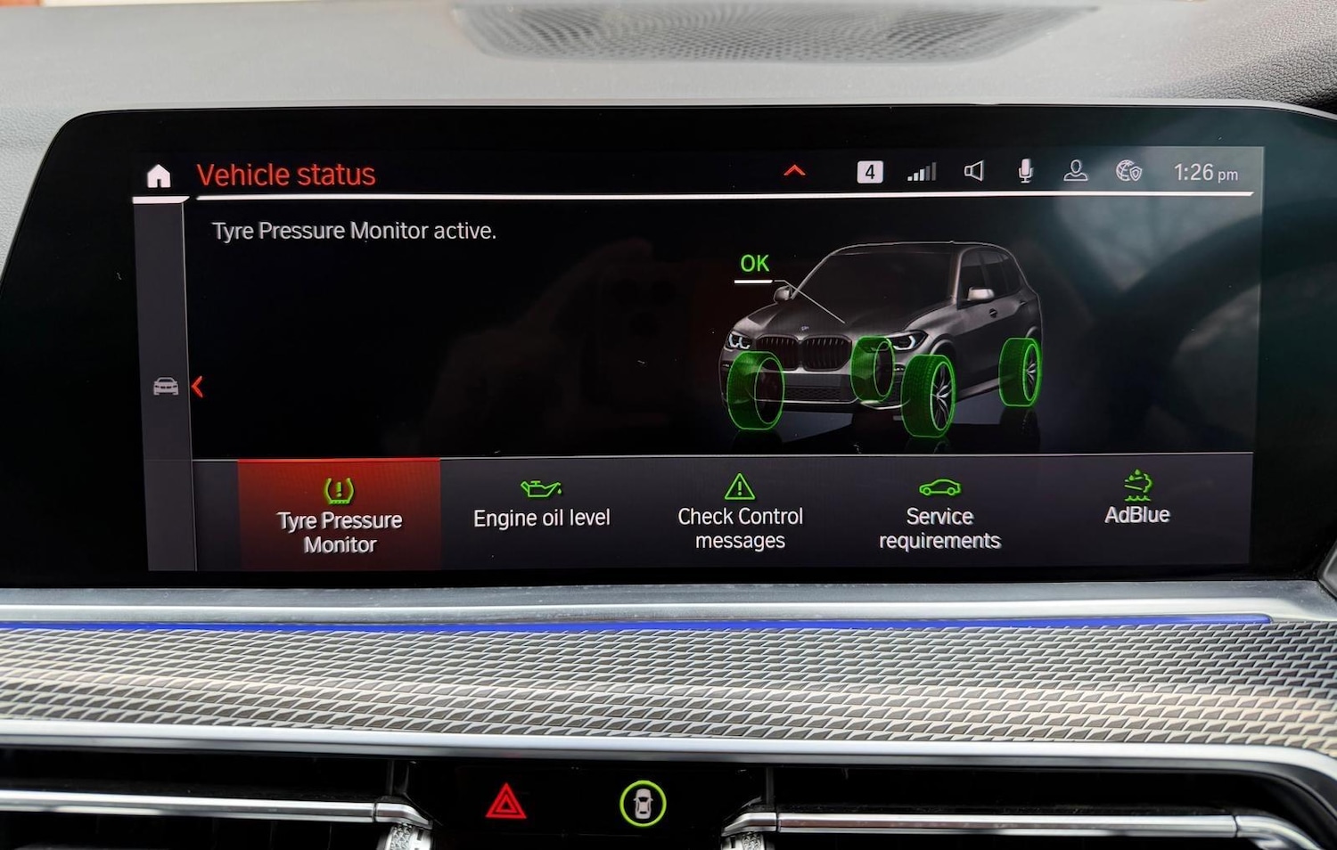 Used BMW X5 2019 for sale - 77120313: Photo 35