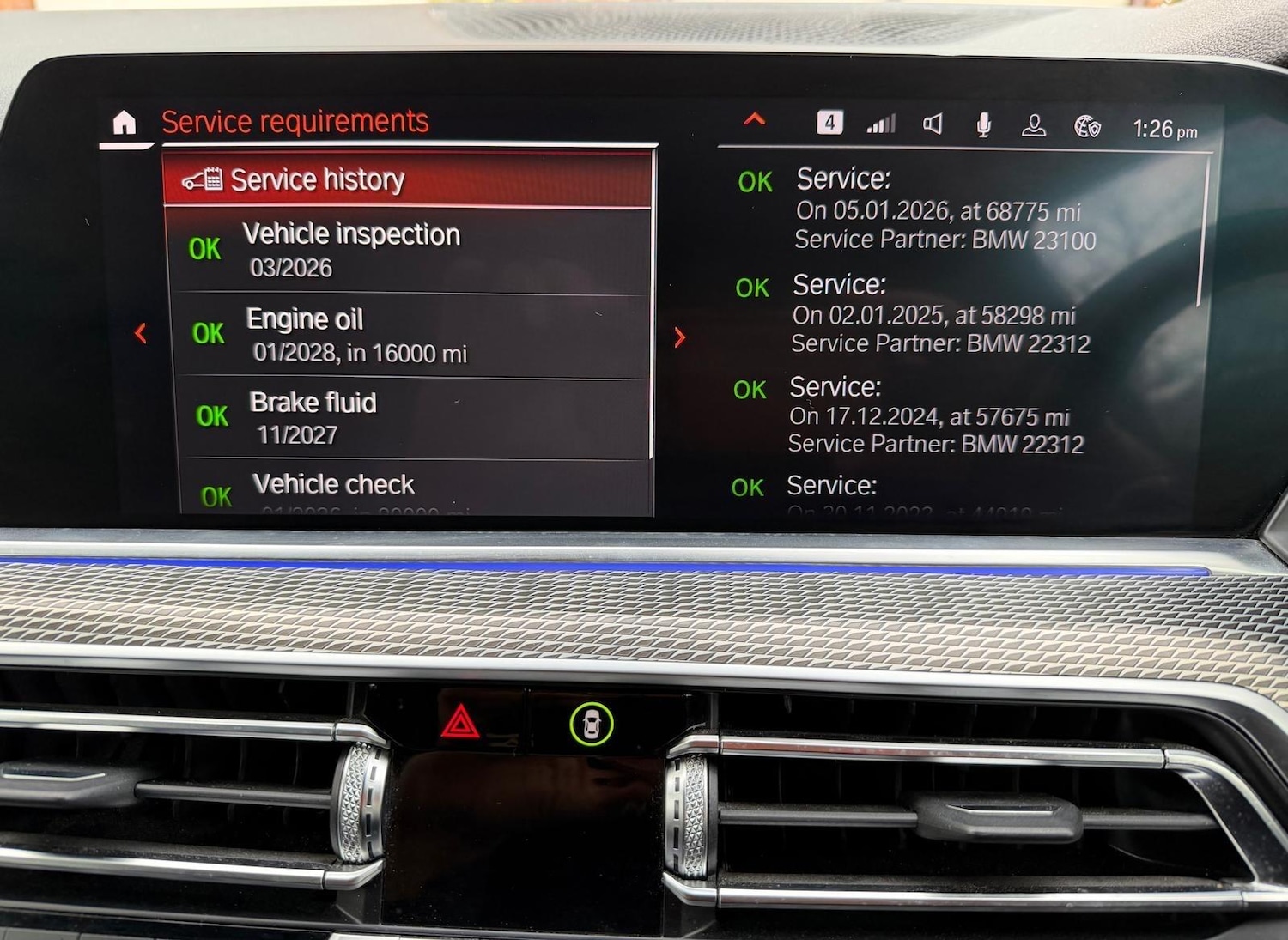 Used BMW X5 2019 for sale - 77120313: Photo 36