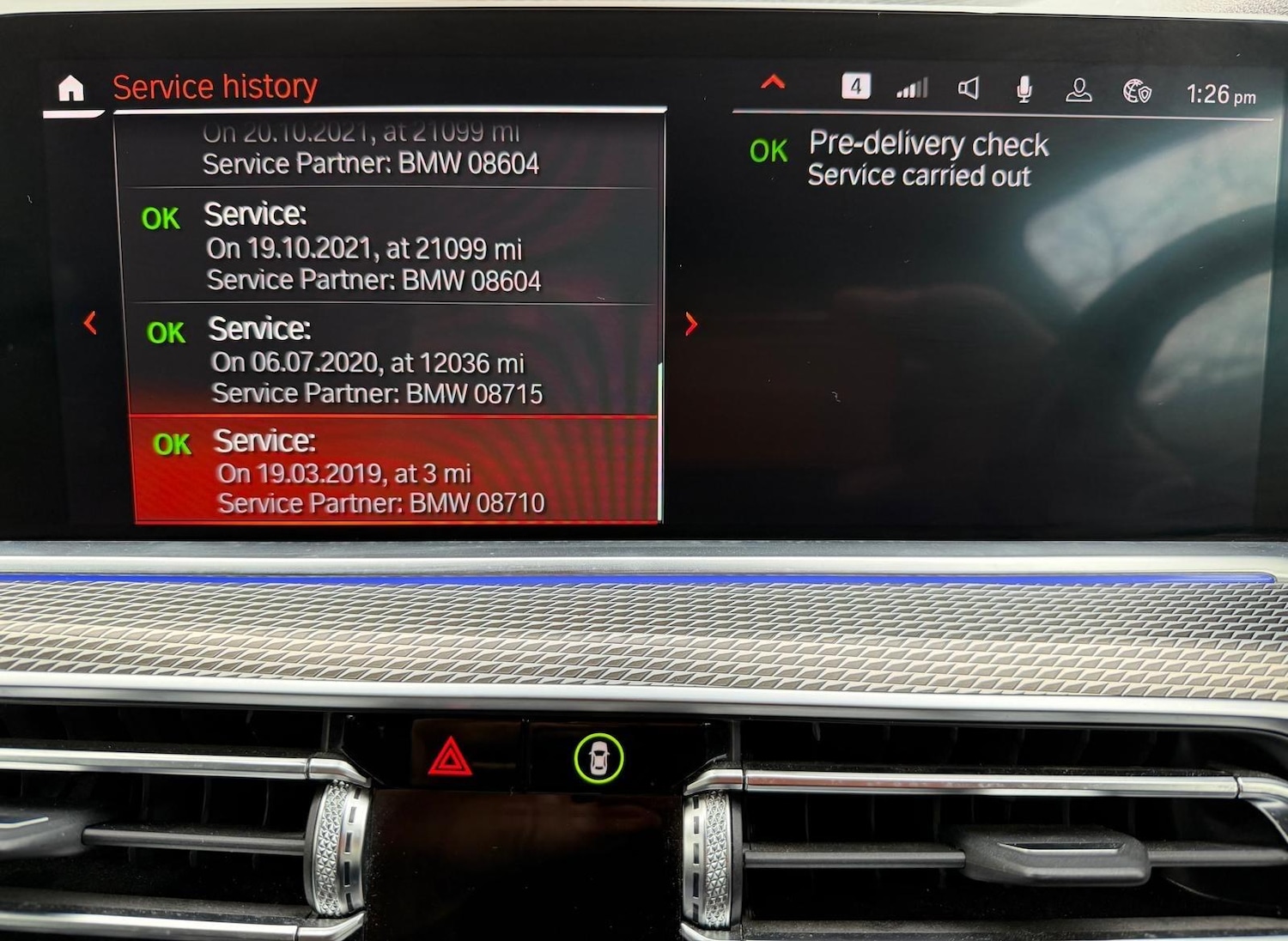 Used BMW X5 2019 for sale - 77120313: Photo 37